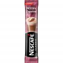 Напиток кофейный раствор.nescafe каппучино 18г