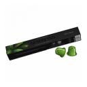 Кофе в капсулах Nespresso World Explorations Rio De Janeiro Espresso, пряности, травы, интенсивность 9, 10 порций, 10 кап. в уп., 5 уп.