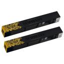 Кофе в капсулах Nespresso Ispirazione Firenze Arpeggio, орех, интенсивность 8, 20 порций, 10 кап. в уп., 2 уп.