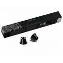 Кофе Nespresso Ispirazione Ristretto Italiano Decaffeinato в капсулах, упаковка 10 шт, для капсульной кофемашины Originals