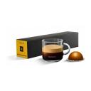 Кофе Капсулы Nespresso Vertuo Double Espresso Dolce,10 кап. в уп.