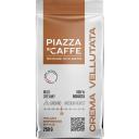 Кофе молотый Piazza del Caffe Crema Vellutata, 250 г