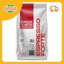 Кофе в зернах Piazza del Caffe Espresso Forte
