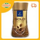 Кофе растворимый сублимированный Tibio Gold Selection