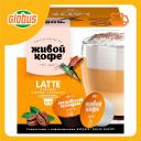 Кофе в капсулах Живой Кофе Latte Dolce Gusto