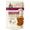 Цикорий BIONOVA порошкообразный С черникой растворимый без кофеина, пакет, 100 г