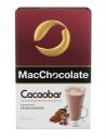 Какао-напиток MacChocolate Cacaobar растворимый 20 г х 10 шт