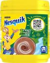 Какао-напиток Nesquik быстрорастворимый обогащенный 500г