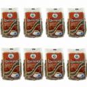 Цикорий "Русский цикорий" натуральный жареный в кусочках, м/у 150 г (комплект 8 шт.) 9000343