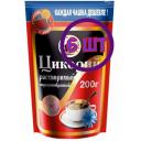 Цикорий РУССКИЙ ЦИКОРИЙ растворимый порошкообразный, дой-пак, 200 г