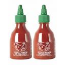 Соус Шрирача 230 гр Uni-Eagle (2 шт. в наборе)