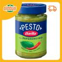 Соус песто Barilla Pesto Basilico e Peperoncino с базиликом и перцем чили