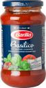 Соус томатный Barilla basilico с базиликом 400 г