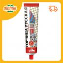 Горчица Haas Русская острая