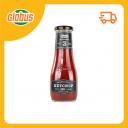 Кетчуп томатный Helios