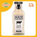 Соус для мяса Kuhne Black garlic