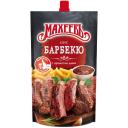Соус Махеевъ Барбекю для горячих и холодных блюд, 230 г, 230 мл