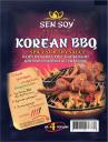 Соус Korean BBQ Sen soy 120гр