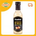 Уксус яблочный Setra 4%