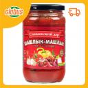 Соус томатный Славянский дар Шашлык-Машлык