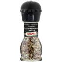 Kotanyi Приправа Для перечного стейка, 45 г, мельница