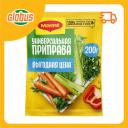 Приправа универсальная Maggi с овощами и травами
