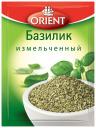 Базилик Orient измельченный 7г