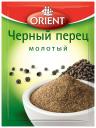 Перец Orient Черный молотый 10г