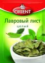 Лавровый лист Orient целый 5 г