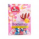 Посыпки Preston кондитерская декоративная, радуга-звёздочки 7 г