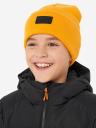 Шапка для мальчиков Demix, Желтый