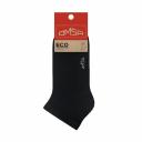 OMSA Носки женские укороченные Nero 39-41 / ECO 252