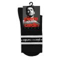 ALLURE PIERRE CARDIN Носки мужские FORT черный