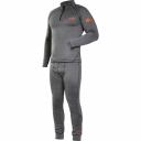 Термобелье Norfin WINTER LINE GRAY 01 3036001-S