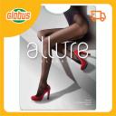 Колготки женские Allure Lacerta цвет: caramello/телесный