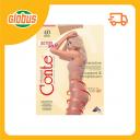Колготки женские Conte Active Soft цвет: natural/телесный