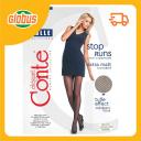 Колготки женские Conte Tulle Стоп стрелкам цвет: bronz/бронзовый