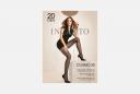 Колготки Cosmo daino, 20 DEN 5 мл INCANTO