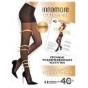 INNAMORE Женские колготки Ottima 40 den Daino