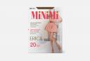 Колготки Erica 20 den 2 мл MINIMI