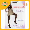 Колготки женские Pierre Cardin Marseille цвет: caffe/кофе