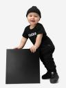 Костюм для мальшей bodo, Черный