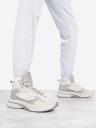 Кроссовки утепленные женские Demix Cinzia 5 Mid Wtr, Серый