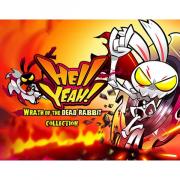 Цифровая версия игры PC Sega Hell Yeah ! Wrath of the Dead Rabbit Collection Цифровая версия игры PC Sega Hell Yeah ! Wrath of the Dead Rabbit Collection