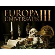 Цифровая версия игры PC Paradox Interactive Europa Universalis III Collection Цифровая версия игры PC Paradox Interactive Europa Universalis III Collection
