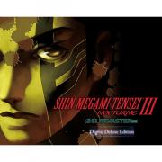 Цифровая версия игры PC Sega Shin Megami Tensei III NocturneDeluxe(Предзаказ) Цифровая версия игры PC Sega Shin Megami Tensei III NocturneDeluxe(Предзаказ)