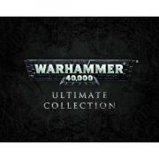 Цифровая версия игры PC Sega SEGA's Ultimate Warhammer 40,000 Collection Цифровая версия игры PC Sega SEGA's Ultimate Warhammer 40,000 Collection