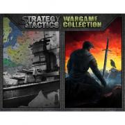 Цифровая версия игры PC Herocraft Strategy & Tactics: Wargame Collection Цифровая версия игры PC Herocraft Strategy & Tactics: Wargame Collection