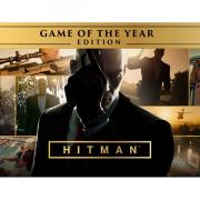 Цифровая версия игры PC IO interactive Hitman Game of the Year Edition Цифровая версия игры PC IO interactive Hitman Game of the Year Edition