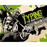 Цифровая версия игры PC Sega The Typing of the Dead : Overkill Collection Цифровая версия игры PC Sega The Typing of the Dead : Overkill Collection
